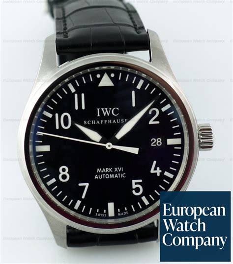 iwc iw325501|mark iw325501.